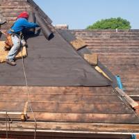Columbus Roof Repair and Installation Company image 5